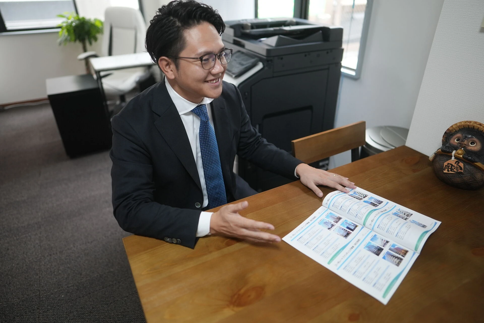 大切な資産を丁寧で迅速にお取引き
